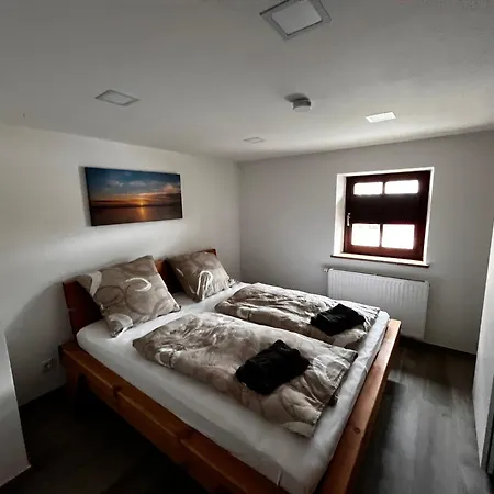 Am Brombachsee Absberg