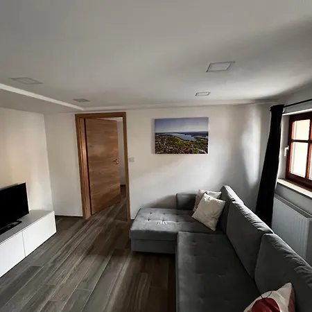 Apartmán Am Brombachsee *