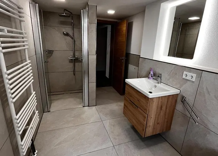 Am Brombachsee Absberg