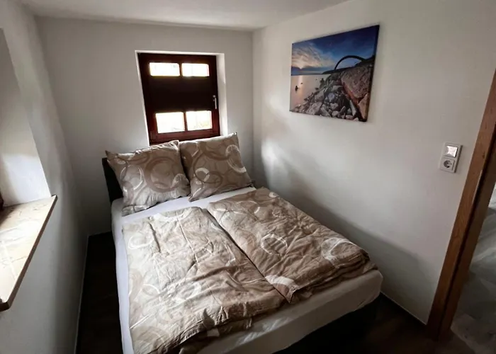 Appartement Am Brombachsee
